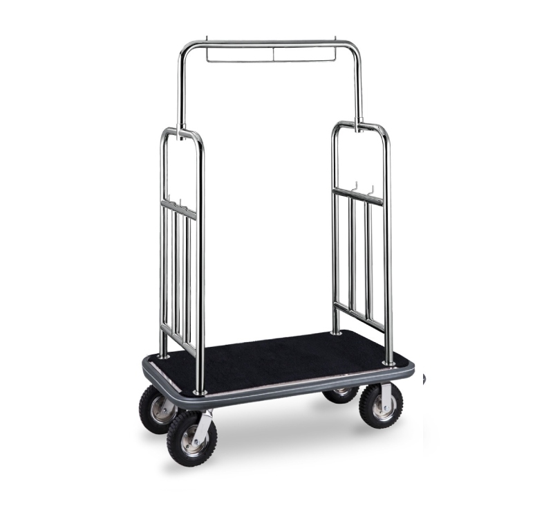 leo-hotel-luggage-cart
