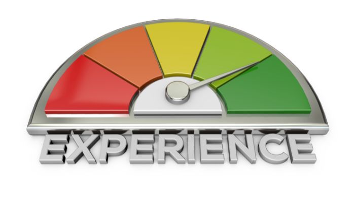 Improved Guest Experience