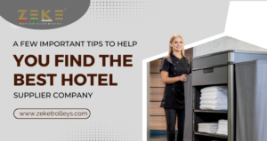 Best Hotel Supplier Company