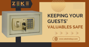 Hotel Safes