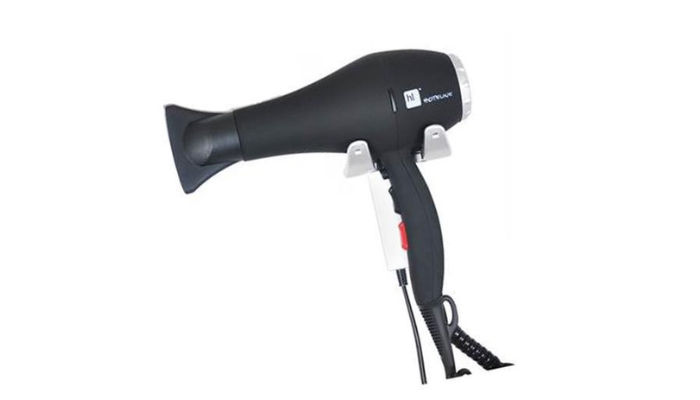 Hotel Hair Dryers To Retain Guests