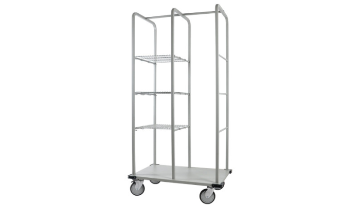 Laundry Trolley Supplier in UAE