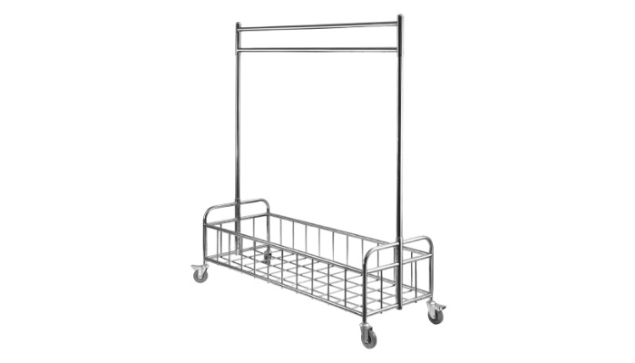 Laundry Trolley