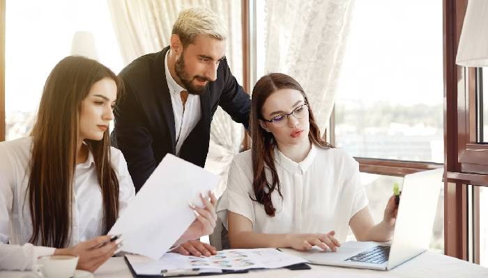 Invest In Training And Development