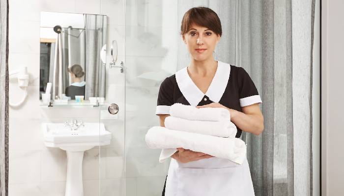 Streamline Linen Management