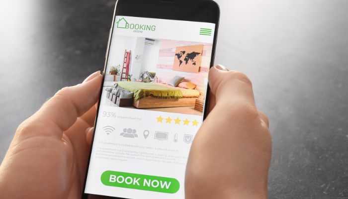 Technology Trends In Hospitality Industry