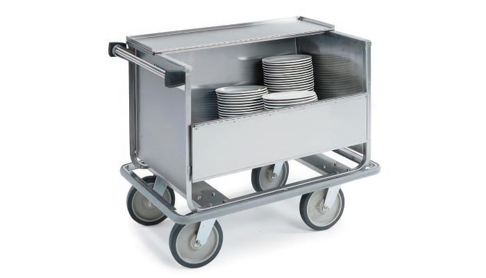 Dish Carts