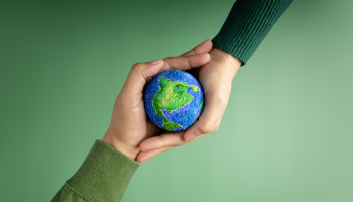 Sustainability And Eco-Friendly Practices