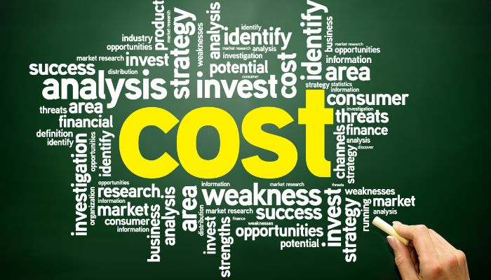 A Cost-Effective Investment