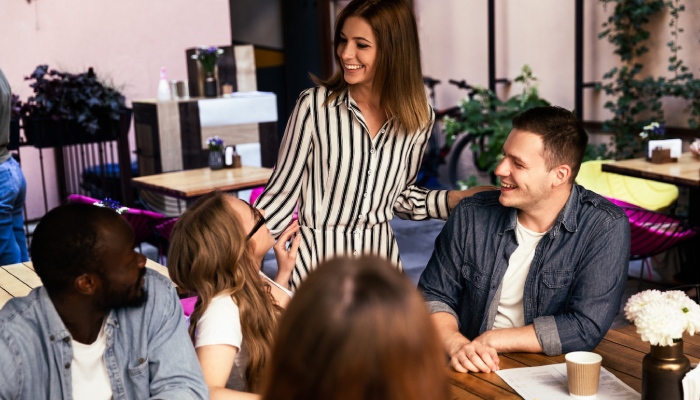 Community Engagement