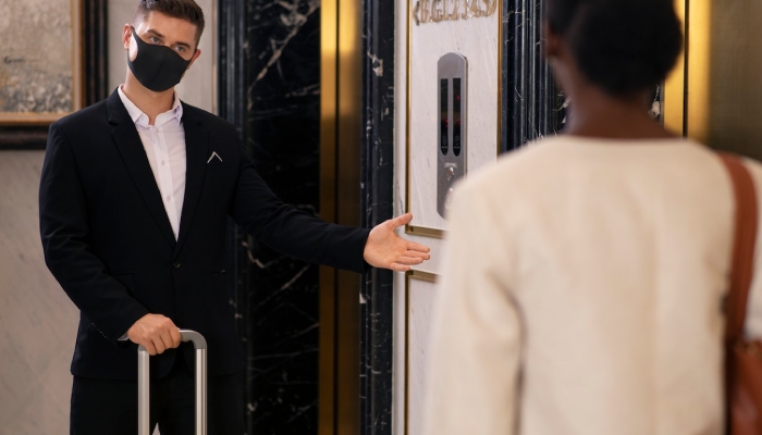 Here is a List of Anti-theft Hotel Room Items
