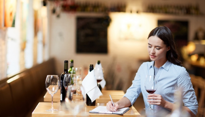 Invest in Food and Beverage