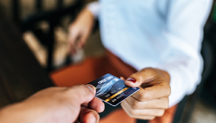 RFID Key Cards