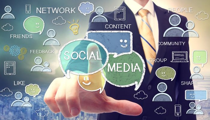 The Social Media Factor