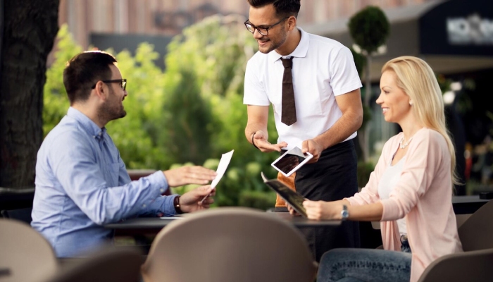 Guest Experience Enhancement