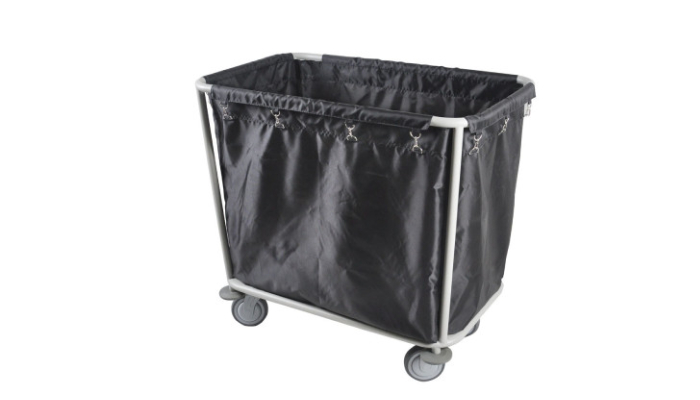 Key Features of Laundry Trolleys