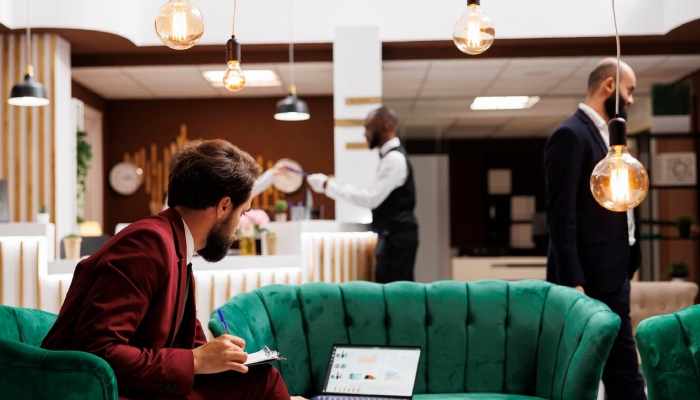 Aesthetic Elegance Meets Practical Design