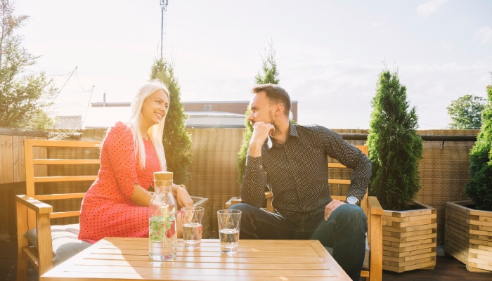 Introducing ZEKE Trolleys – Your Partner in Elevated Dining