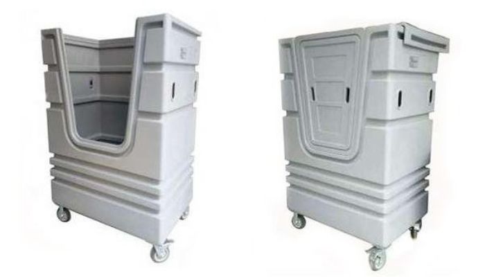  Collection And Transportation Of Linens