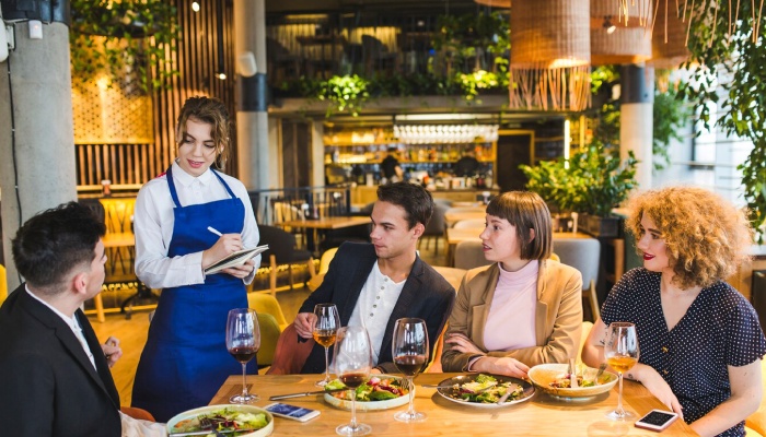 Versatility for Varied Dining Experiences