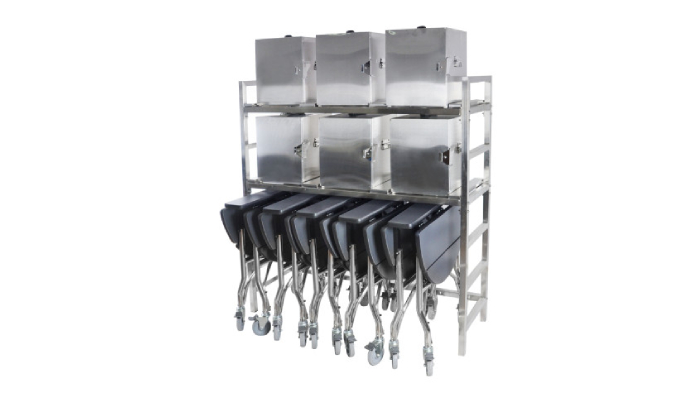 ZEKE Trolleys' Impact on the Hospitality Landscape