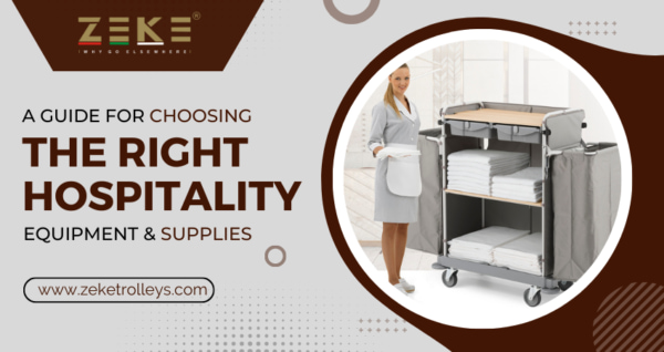 Hospitality Equipment Supplies