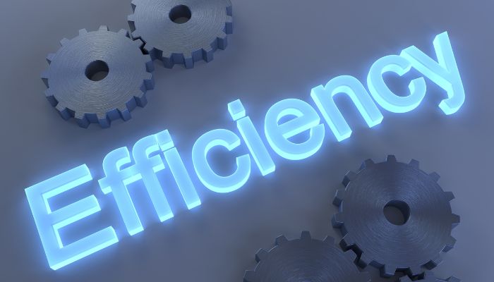 Operational Efficiency