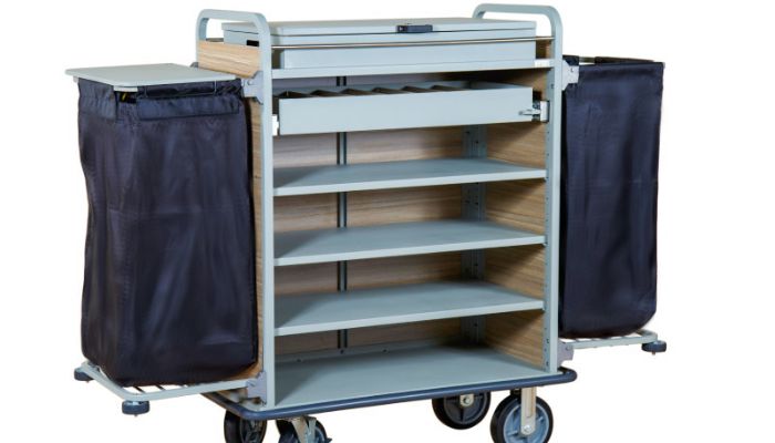 Stylish Storage Solutions