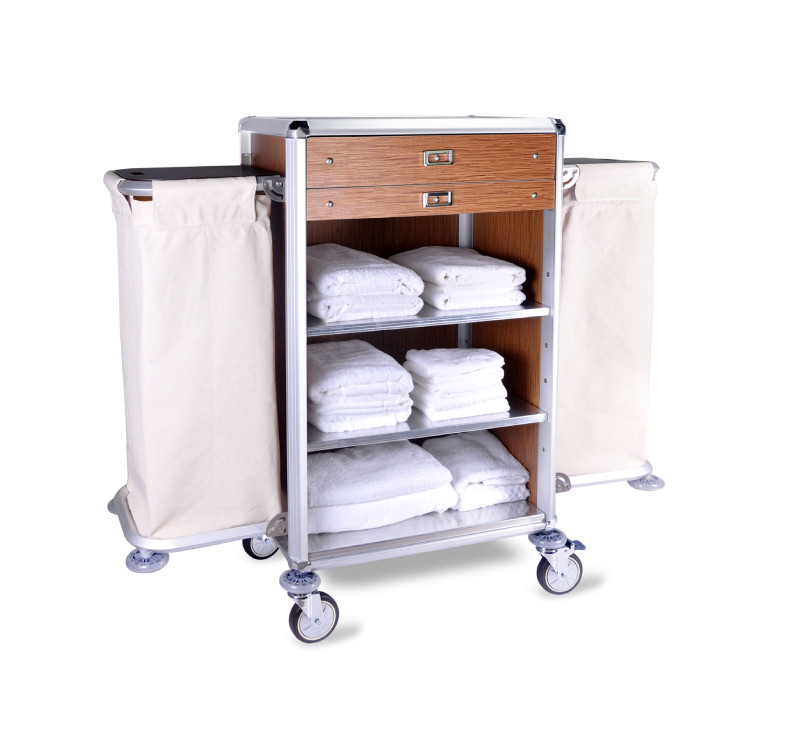 Housekeeping Trolley