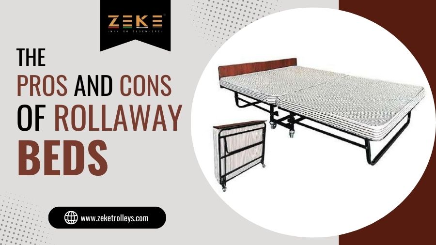 The Pros And Cons Of Rollaway Beds