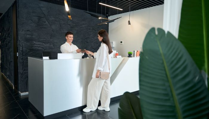 Hotel Amenities Ideas You Should Consider Now