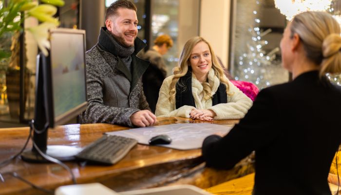 Hotel Amenities To Enhance Guest Experience