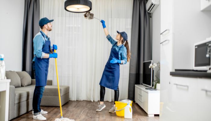 Housekeeping Technologies