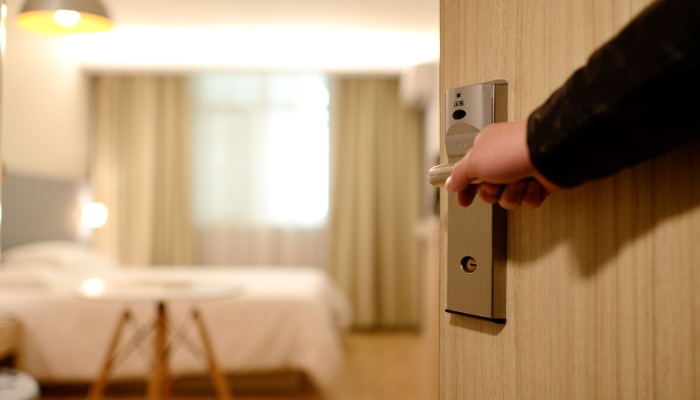 Key To Smart Hotel Success