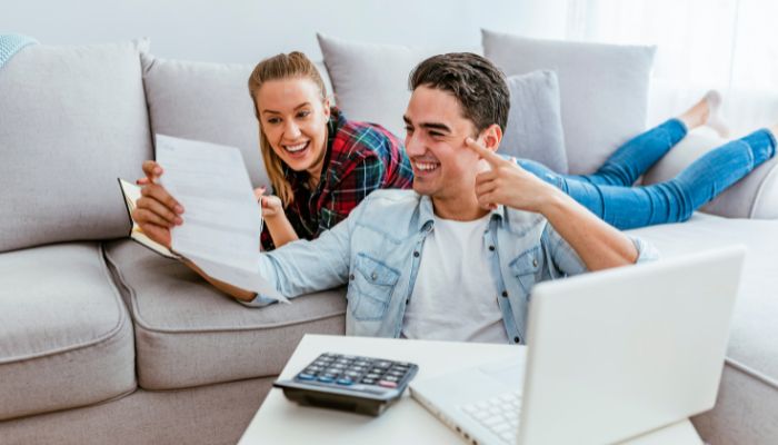 Budget Wisely