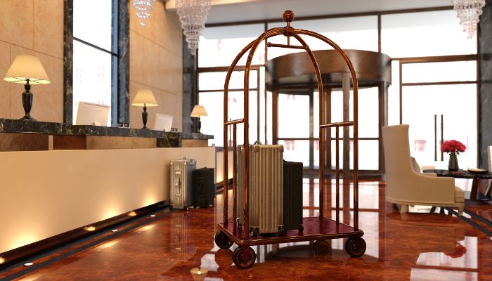 Luxury Furniture For Hotels
