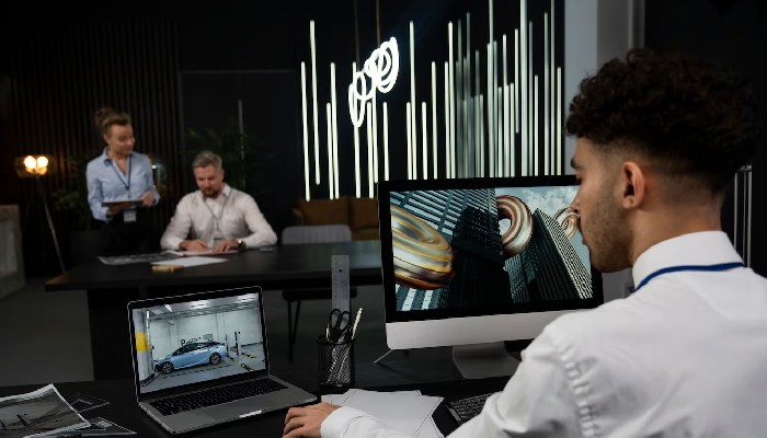 Safety And Security Oversights