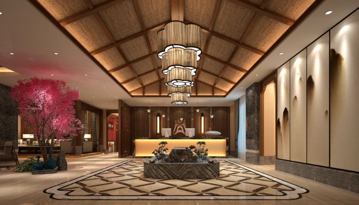 Understand Your Hotel's Style And Theme