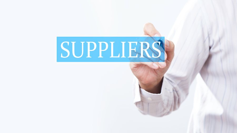 Where To Buy Hotel Supplies