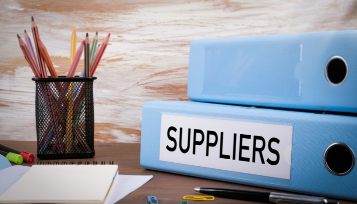 Housekeeping Trolley Suppliers