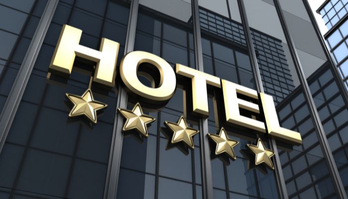 Importance Of Quality Hotel Equipment