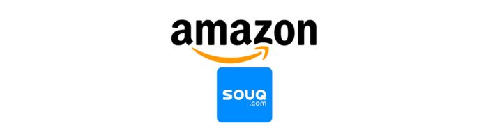 Souq.com (Now Amazon.ae)