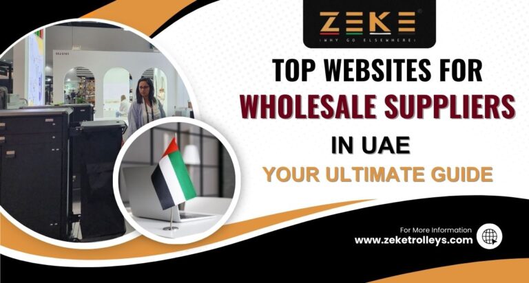 Top Websites for Wholesale Suppliers in UAE Your Ultimate Guide