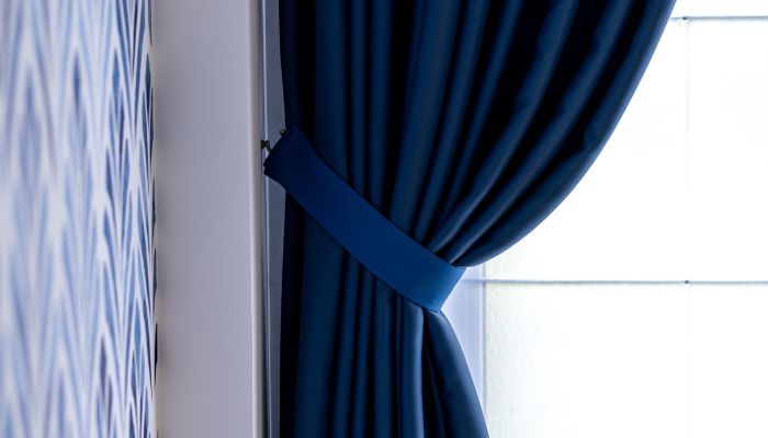 Blackout Curtains