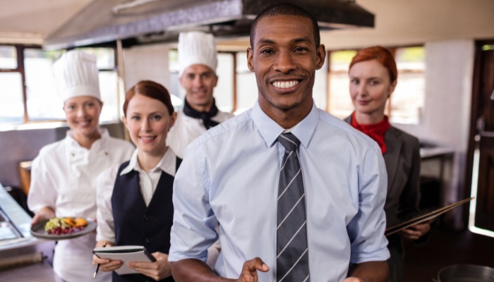 Effective Inventory Management
