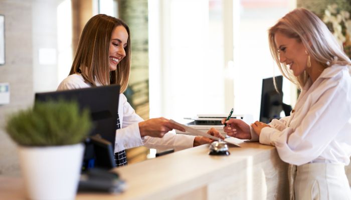 Guest Experience