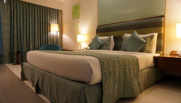 High-Quality Bedding
