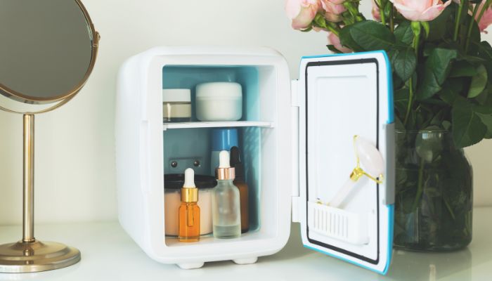 Mini-Fridge