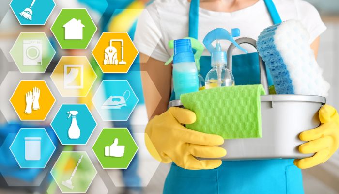 Quality Housekeeping Supplies