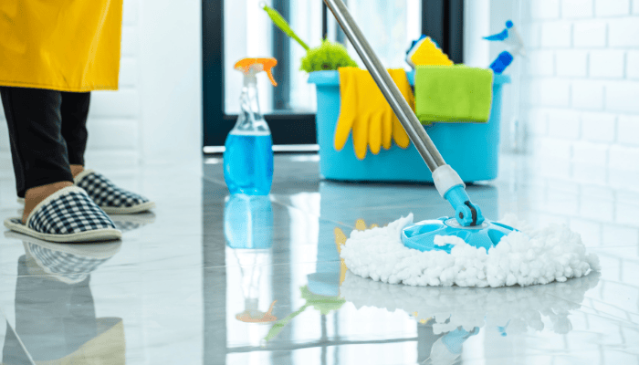 Cleanliness And Hygiene